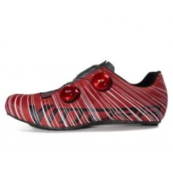 Vittoria Cycling Shoes Vittoria Revolve Road Cycling Shoes - Silk Red (Speedplay Sole) -Outlet Bike Store MQq1 pzwE3YFWsM73Aj9mr8Y