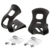 Evo, Strapless Double Toe-clips, Black -Outlet Bike Store MnQtS1uHuKIZ5xIcaXqNkKzb8