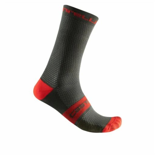 Castelli Superleggera T 18 Cycling Sock -Outlet Bike Store