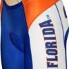 Adrenaline Promotions Florida Gators Men's Cycling Shorts (Small) -Outlet Bike Store N5zc8 xiCzQXQDE6TQ7f69VLQ