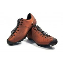 Vittoria Cycling Shoes Vittoria Tierra Gravel Cycling Shoes (Bronze) -Outlet Bike Store NAmT8604QslvNOn6KSiODakYQ