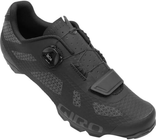 Giro Rincon MTB Shoes - Black - Size 47 -Outlet Bike Store NKxjVhmyPw5CTJb6mA A5vD08 1