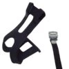 Evo, Double Toe-clips, Nylon Straps, Black, Large -Outlet Bike Store ODsl4R RdfmW8lLpK5VsEUiyQ