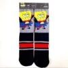 Men's Odd Sox SpongeBob Vampire Crew Socks -Outlet Bike Store OJjeDeRla41bP5FzInMcr0 6k