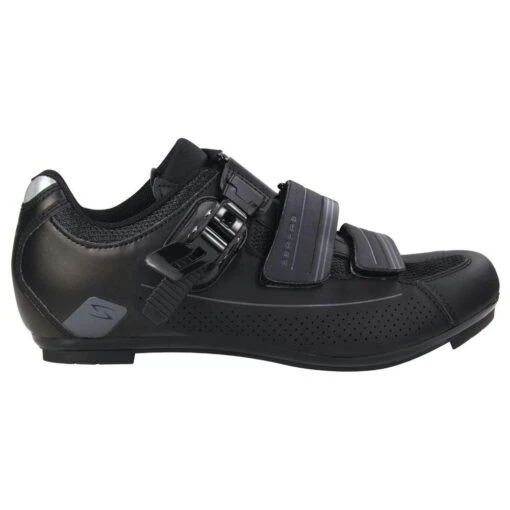 Serfas Women’s Road Bike Leadout Buckle Cycling Shoes (SWR-501B & SWR-501W) EU 36, 37 38 39 -Outlet Bike Store OLJwLIIBtyao J6rvmjWDJUsA