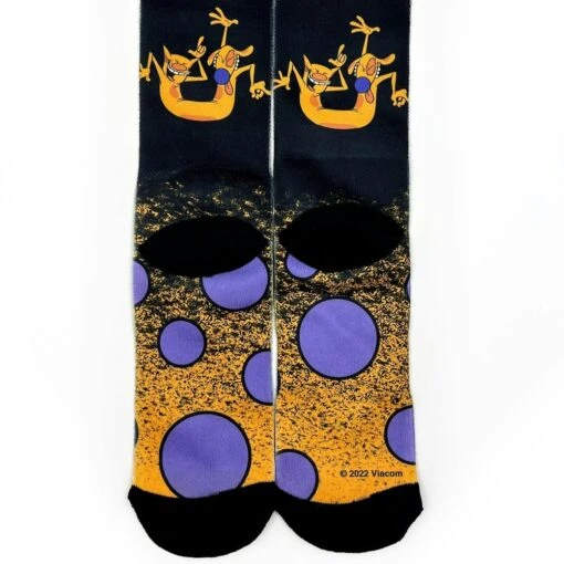 Odd Sox CatDog Crew Socks -Outlet Bike Store Ocbveqkx9o 5ZagvysDiPEbc