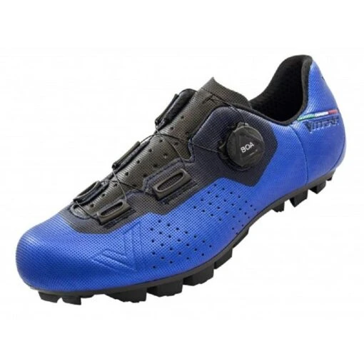 Vittoria Cycling Shoes Vittoria Alise' Performance MTB Cycling Shoes - BLUE/BLACK -Outlet Bike Store OzfE7B0WOXgnOHCGs74qXMmWo