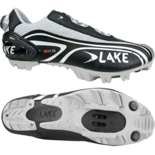 Lake Shoes Lake Women's MX170 Cycling Shoes, Black, EU 40 -Outlet Bike Store P31T0Unjv02C9 syVDQdVD0bU