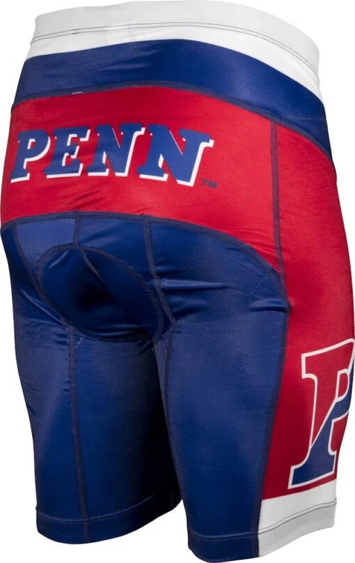 Adrenaline Promotions Pennsylvania Cycling Shorts (S, M, L, XL, 2XL) -Outlet Bike Store