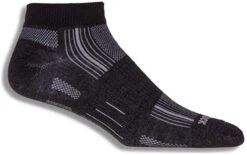 Wrightsock Men's Stride Lo Socks, Black, Small -Outlet Bike Store PL aewbmRc z1g3cpvArrrGlY