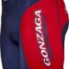 Adrenaline Promotions Gonzaga Bulldogs Men's Cycling Shorts (S, M, XL, 2XL) -Outlet Bike Store Phu G1B7DxQCBGqE3 oFABTos