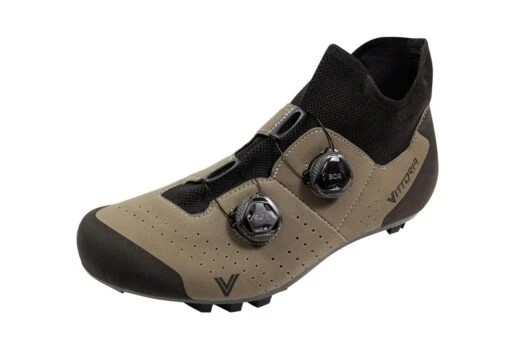 Vittoria Cycling Shoes Vittoria Sierra Gravel Cycling Shoes - Green -Outlet Bike Store QddXtILE qb25jLzRepeJg5aI