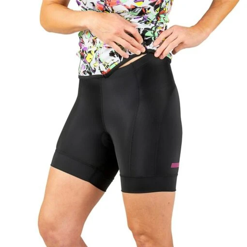 Canari W's Ultima Gel Short Plus -Outlet Bike Store R4N77RDFxhwNbancuGh1dkgq0 1