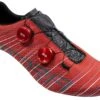 Vittoria Cycling Shoes Vittoria Revolve Road Cycling Shoes - Silk Red (Speedplay Sole) -Outlet Bike Store RTp7X22hWp92kmnbcaNhNuolM