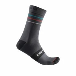 Castelli Endurance 15 Cycling Sock -Outlet Bike Store RzIY9ZNQaJ8pSU7DzrqT0vGRE