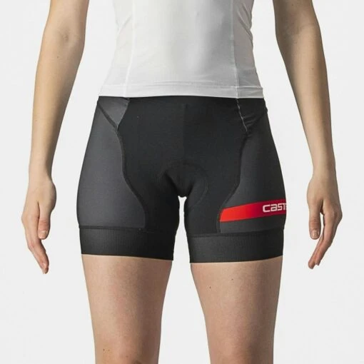 Castelli Women's Free 2 Short Triathlon Short -Outlet Bike Store