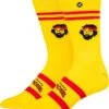 Men's Odd Sox Cheech And Chong's Up In Smoke Crew Socks -Outlet Bike Store S5wwhTlscfz oIZBl4RQUtxuY