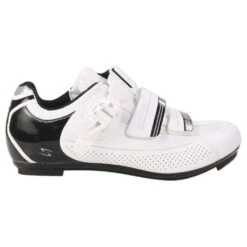 Serfas Women’s Road Bike Leadout Buckle Cycling Shoes (SWR-501B & SWR-501W) EU 36, 37 38 39 -Outlet Bike Store SWdO8r0POdzxp3Xs1itGfIdnk