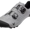 Vittoria Cycling Shoes Vittoria KOM MTB Cycling Shoes - Grey/Black -Outlet Bike Store SzIwozie7QQnmTWXDYzMs gUw