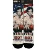 Men's Odd Sox Rocky Balboa The Italian Stallion Crew Socks -Outlet Bike Store T8F0g3 bcGbU7C4Sx J2kCkRc