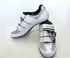 Vittoria Cycling Shoes Vittoria MSG Diamond Cycling Shoes EU 41.5 -Outlet Bike Store UCQJCxcY6bD2qd8FqNigX1pWw