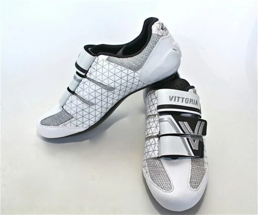 Vittoria Cycling Shoes Vittoria MSG Diamond Cycling Shoes EU 41.5 -Outlet Bike Store