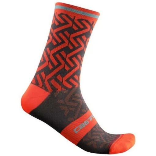 Castelli Tiramolla 15 Cycling Sock -Outlet Bike Store UHql7gbE73bju2wFemtNqaYO8