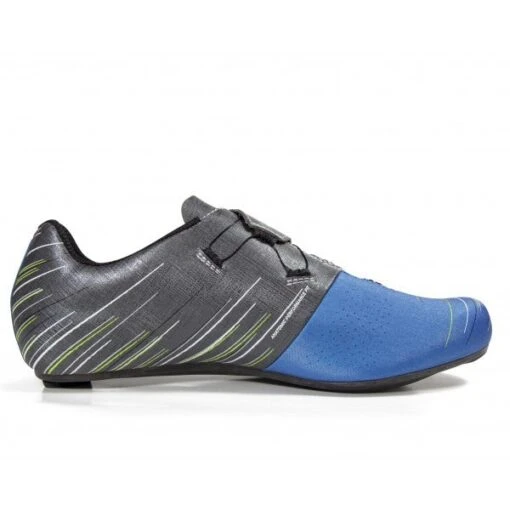 Vittoria Cycling Shoes Vittoria Revolve Road Cycling Shoes - Silk Blue (Speedplay Sole) -Outlet Bike Store UvachkMb4T3PTVFHlCGRbDVHY 1