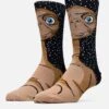 Men's Odd Sox E.T. Crew Socks -Outlet Bike Store V6KHFnG1hkbMwj19nhmbA6AYM