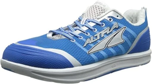 Altra Men's Instinct 2-M, Blue, 8 M US -Outlet Bike Store VWW2jhoGYlelOmgq1Y2aSurBU