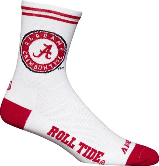 Adrenaline Promotions Alabama Cycling Socks -Outlet Bike Store VbU9WJKG48Lu8Ohamb9zPHaf8