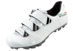 Vittoria Cycling Shoes Vittoria Rapide MTB Cycling Shoes (White) EU 47 US Men's 13 -Outlet Bike Store VlH2iu7BpFaEHqrODPa W6XAw