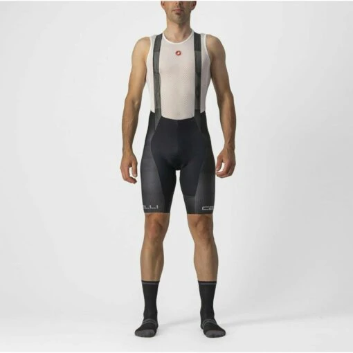 Castelli Free Aero RC Cycling Bib Short -Outlet Bike Store W8MGB zBIcCtcNwDUOe9 mULM