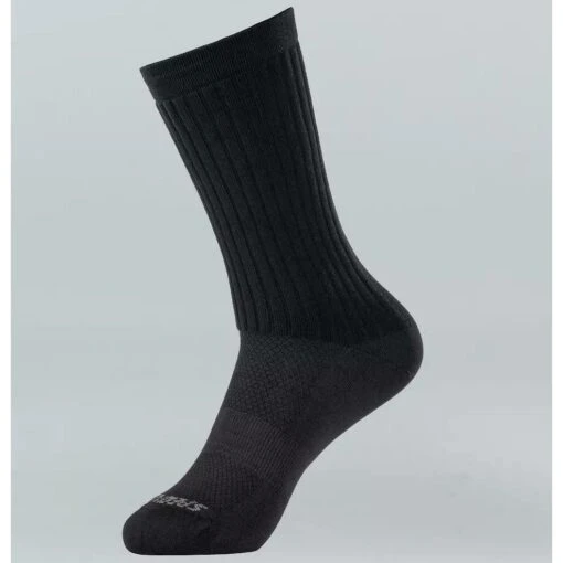 Specialized Hydrogen Aero Tall Road Cycling Socks -Outlet Bike Store