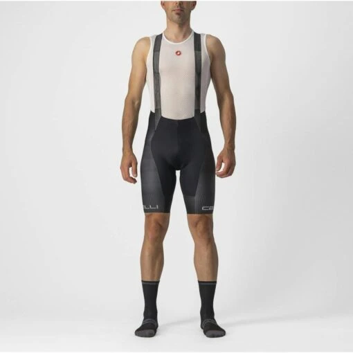 Castelli Free Aero RC Cycling Bibshort -Outlet Bike Store