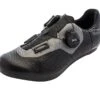 Vittoria Cycling Shoes Vittoria ALISE Kid Road Cycling Shoes - BLACK/GREY -Outlet Bike Store XCQyW87Q0 lvkF21 E6qJQAdQ