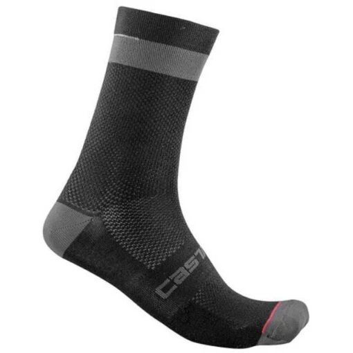 Castelli Alpha 18 Winter Cycling Sock -Outlet Bike Store