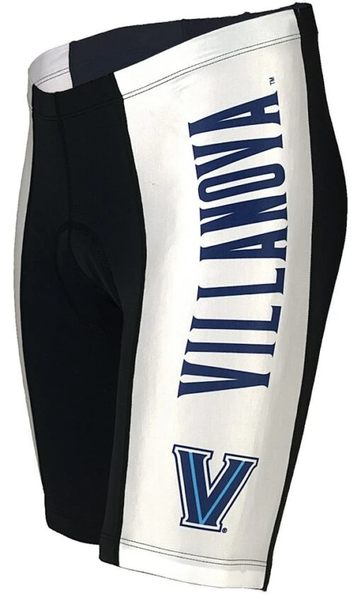 Adrenaline Promotions Villanova Nova Nation Men's Cycling Shorts (M, XL, 2XL) -Outlet Bike Store XjWXzQ9rn0golwOg 1T 2U3eM