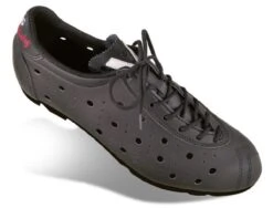 Vittoria Cycling Shoes Vittoria 1976 Classic SPD Cycling Shoes (Black) -Outlet Bike Store Y5yStYbjDcXznNosAPU9NAztA