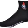 Save Our Soles SOS World Traveler Socks - Black -Outlet Bike Store ZcaAFRXhcNgdYtDGGhOCGsiM0