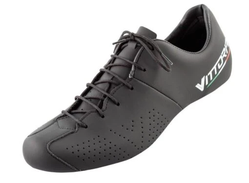 Vittoria Cycling Shoes Vittoria Mondiale MTB Cycling Shoes SPD Soles (Black) -Outlet Bike Store aPTQfO0ozO0dldFjGkyPeGhnw 1