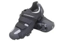 Sidebike Black Sport Mountain Bike And Indoor Cycling Shoe -Outlet Bike Store cH pFYEle Tkv3zG TK9fbuGo