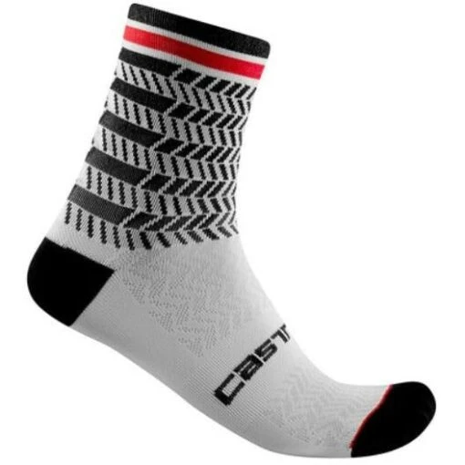 Castelli Avanti 12 Cycling Sock -Outlet Bike Store cHpTveu qIKKBa0Monrt4acTU