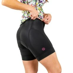 Canari W's Ultima Gel Short Plus -Outlet Bike Store cTs2MSvLX kGNC IcsRr3SEWM 1