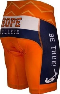 Adrenaline Promotions Hope College Men's Cycling Shorts (S, M, L, XL, 2XL) -Outlet Bike Store cZrRGss7LjZqc6cBCjzuBUt 4