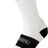 Louis Garneau C-Cycling Socks White, S/M - Men's -Outlet Bike Store dTEenwtWOC632Kff3NlBmbZi0