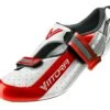 Vittoria Cycling Shoes Vittoria TRI PRO Triathlon Cycling Shoes - White / Red -Outlet Bike Store dhKk8ikDBydGsg0S hjtCMHjE