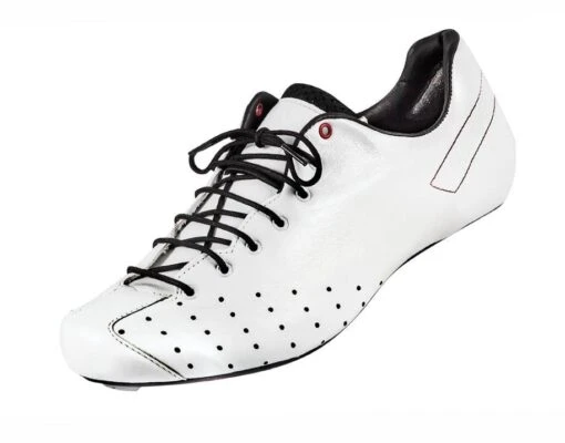 Vittoria Cycling Shoes Vittoria 1976 Legend Road Cycling Shoes (Kangaroo Leather) -Outlet Bike Store dyC3ASNUs0 u5hdZQSzrY CfE