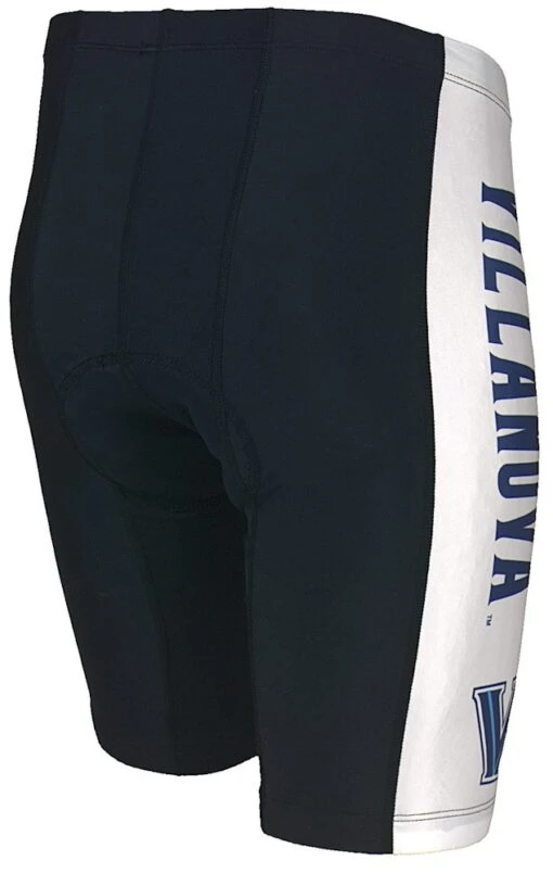 Adrenaline Promotions Villanova Nova Nation Men's Cycling Shorts (M, XL, 2XL) -Outlet Bike Store e0pBTl1lePIUwSoLeGSH8Z3QE