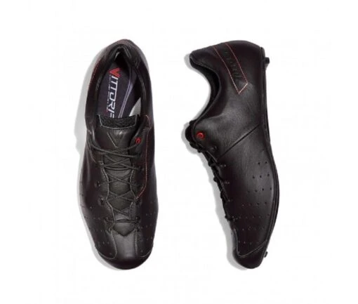 Vittoria Cycling Shoes Vittoria 1976 Legend Road Cycling Shoes (Kangaroo Leather) -Outlet Bike Store eTkv0RcUv2eK1idH rHuXjFUw